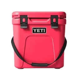 YETI Roadie 24 Cooler -Best Fishing Sale Roadie 24 Bimini Pink front 3364 1680x1024 fd281b2a da3e 449c b967 900fa107ee38