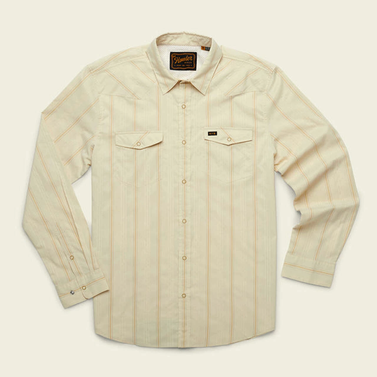 Howler Brothers H Bar B Tech Longsleeve 1 Howler Brothers H Bar B Tech Longsleeve