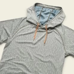 Howler Brothers Loggerhead Hoodie Sale 17 Howler Brothers Loggerhead Hoodie Sale -Best Fishing Sale S22 Loggerhead Hoodie Deluge Camo Light Grey Flat Angle 1