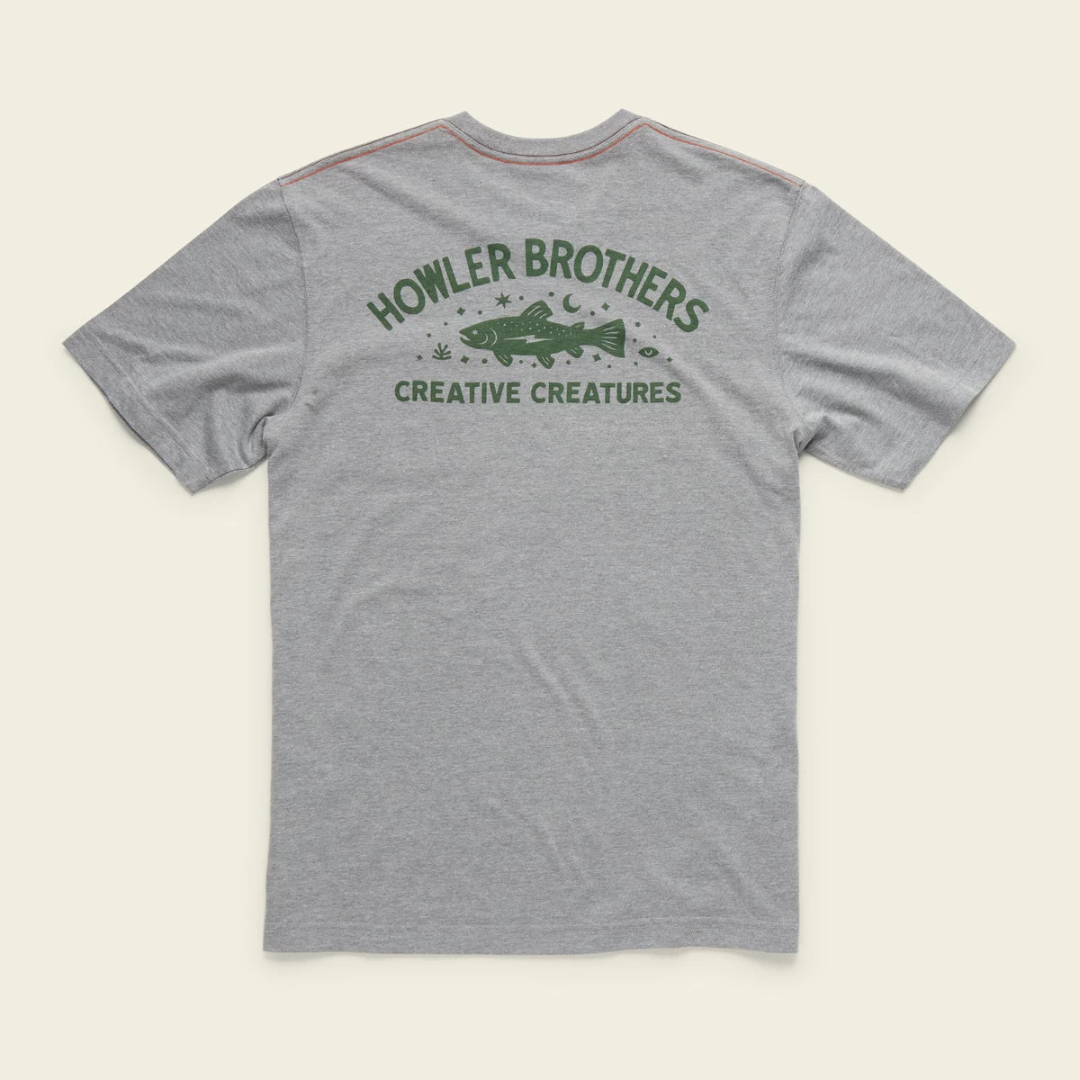 Howler Brothers Select Pocket T Sale 2 Howler Brothers Select Pocket T Sale - Image 2