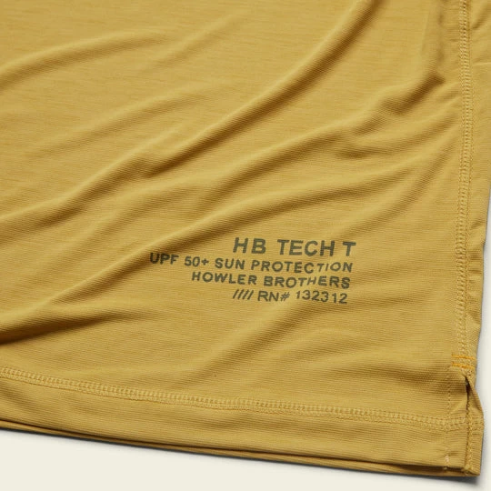 Howler Brothers Tech T Sale 7 Howler Brothers Tech T Sale - Image 7