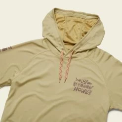 Howler Brothers Loggerhead Hoodie Sale 13 Howler Brothers Loggerhead Hoodie Sale -Best Fishing Sale S23 LS Shirts Loggerhead Pistachio Flat Angle