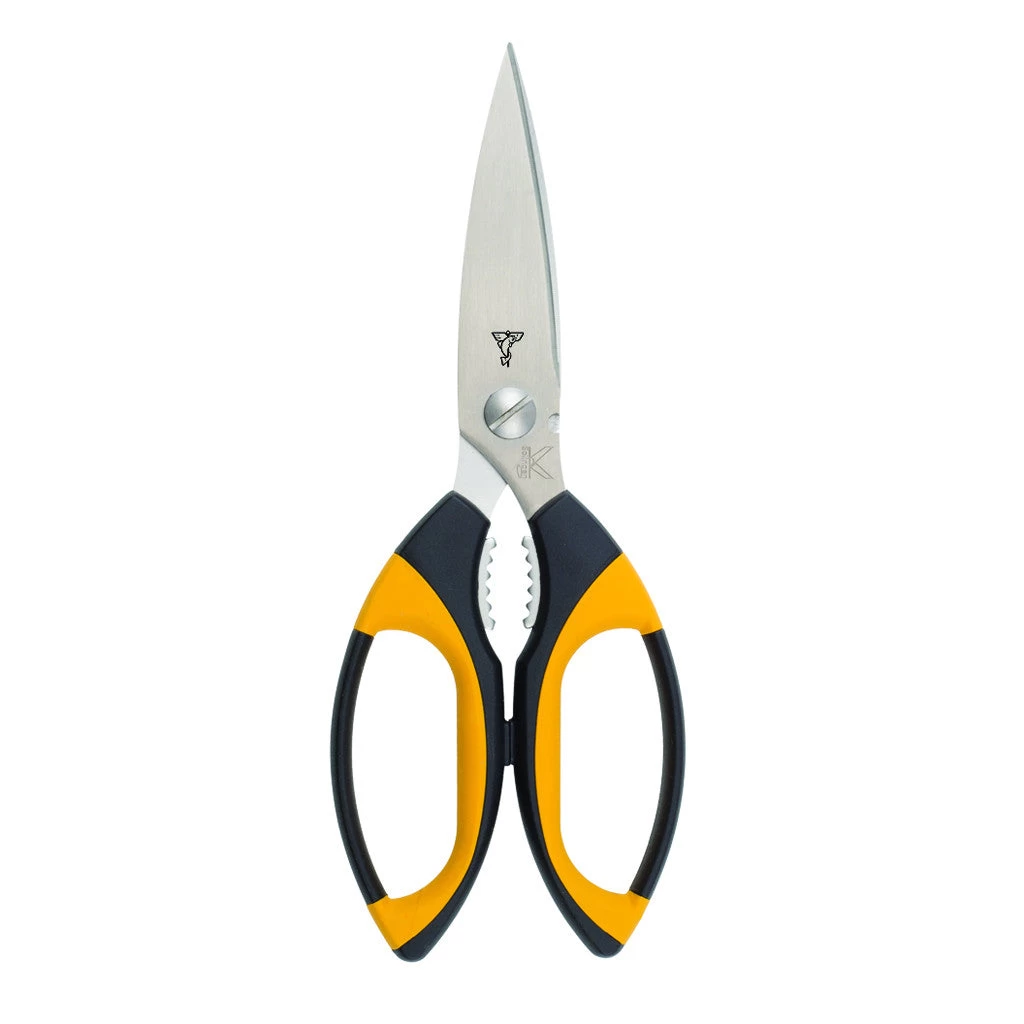DR SLICK Dr. Slick Preparation Scissor 1 DR SLICK Dr. Slick Preparation Scissor