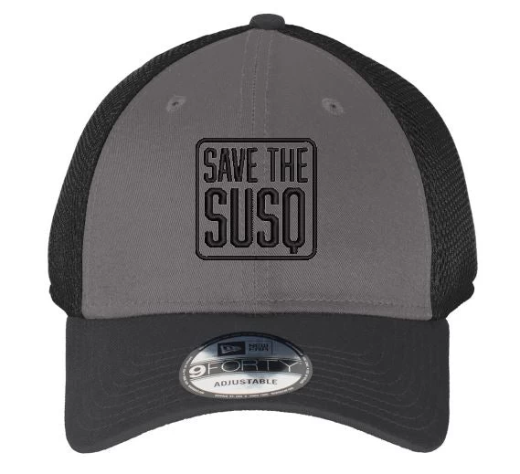 Save Our Susquehanna Hat - 2021 1 Save Our Susquehanna Hat - 2021