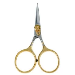 DR SLICK Dr. Slick Razor Scissors Serrated Blade