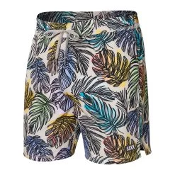 SAXX OH BUOY 2N1 VOLLEY 7IN