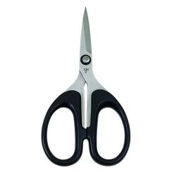 DR SLICK Dr. Slick Synthetics Scissor Serrated Blade