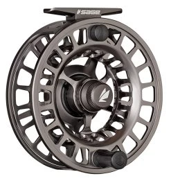 SAGE SPECTRUM LT FLY REEL - SALE -Best Fishing Sale Sage SPECTRUM LT Angle Silver Pine 0ab2e559 c7da 45fa adca bebc2be82b37