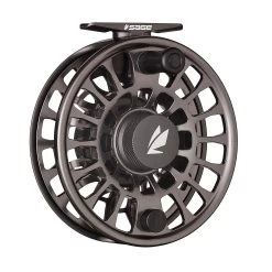 Sage Enforcer Fly Reel 9-10wt -Best Fishing Sale Sage ENFORCER Reel Granite Angle 06caf91f 3269 4f5d 988f e30bc007469e