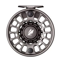 Sage Enforcer Fly Reel 7-8wt -Best Fishing Sale Sage ENFORCER Reel Granite Front c109c1e4 342b 4619 ab24 b1ee6eeea349