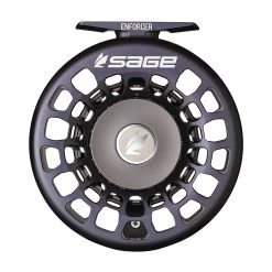 Sage Enforcer Fly Reel 7-8wt -Best Fishing Sale Sage ENFORCER Reel Tempest Blue Back 9de1e2f6 616d 4f11 8f7e 07c3277838f7