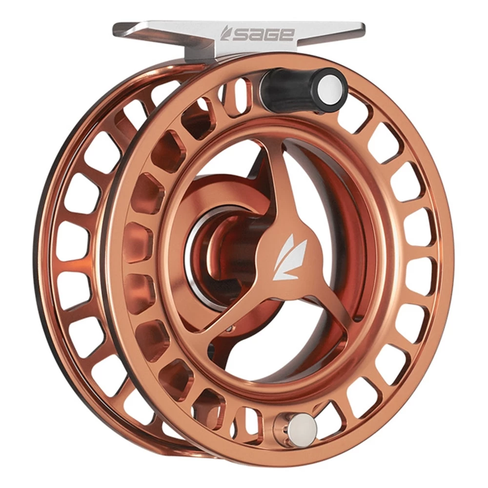 SAGE SPECTRUM FLY REEL - SALE 3 SAGE SPECTRUM FLY REEL - SALE - Image 3