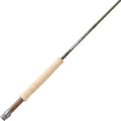 SAGE 490-4 SONIC ROD 4PC 4WT 9'