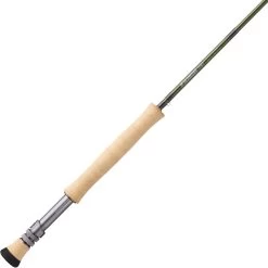 SAGE 691-4 SONIC ROD 4PC 6WT 9'