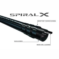 G.LOOMIS LOOMIS ASQUITH ROD - 9' 7wt - 4PC. -Best Fishing Sale Spiral X 5c048e91 8bed 499e beb2 9fb2de3182d2