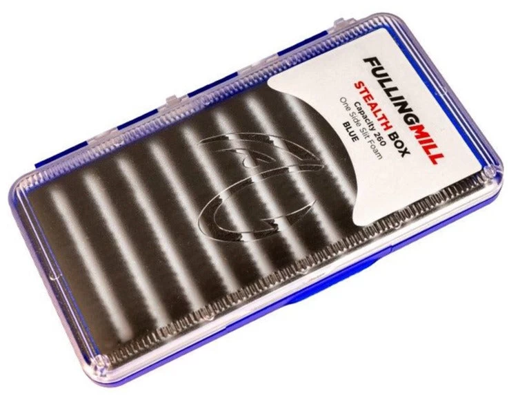 Fulling Mills Stealth Box 1 Fulling Mills Stealth Box