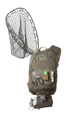 UMPQUA ZS2 STEAMBOAT 1200 SLING PACK -Best Fishing Sale SteamboatZS 3 19872.1574111322