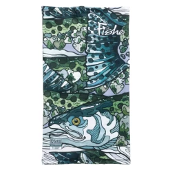 FisheWear Tubes -Best Fishing Sale SteelMyHeart necktubefront 5000x 11bfabe8 9794 4ade bd73 15e6d010f76d