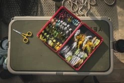 Fulling Mills Streamer Max Box -Best Fishing Sale Streamer Max Web