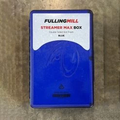 Fulling Mills Streamer Max Box -Best Fishing Sale Streamer Max blue