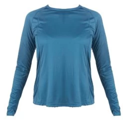 FisheWear Hoodless Sunshirt -Best Fishing Sale StromBlueBackcastSunshirt 5000x d433af64 a64e 443f 86fe 8dfe0e6daf74