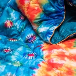 RUMPL PRINTED NANOLOFT PUFFY -Best Fishing Sale TNLB CP2 1 BLAZING GAIA COURTENAY POLLOCK NANOLOFTPUFFY 1P MACRO web res 5000x e48ca325 6793 4c2c 8a0c 4bc83d5b2d47