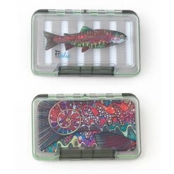 FisheWear Poly Fly Box -Best Fishing Sale TR polybox WR 5000x 75767c57 c892 4d7a 8e63 f1dba5936f38