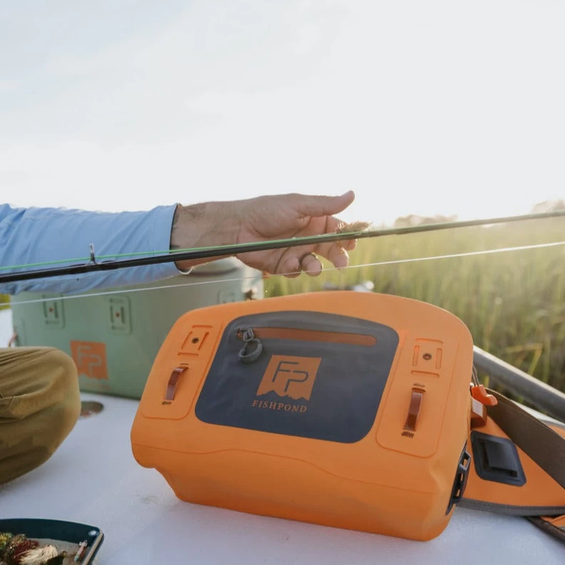 Fishpond Thunderhead Lumbar Pack - Limited Edition 4 Fishpond Thunderhead Lumbar Pack - Limited Edition - Image 4