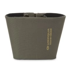 UMPQUA ZS2 NET QUIVER OLIVE