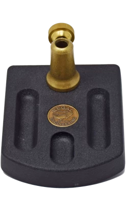 REGAL Travel Base Travel Stem Swivel