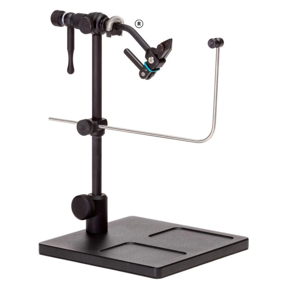 Renzetti Traveler 2300 Series Vise 6 X 6 Base 1 Renzetti Traveler 2300 Series Vise 6 X 6 Base