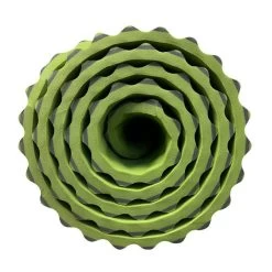 Big Agnes TwisterCane Bio Foam 20x72 REGULAR -Best Fishing Sale TwisterCanePad rolledside 004