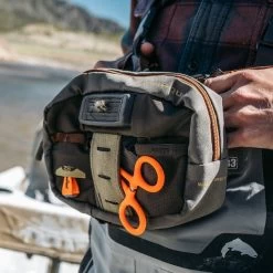 UMPQUA ZS2 WADER CHEST PACK 9 UMPQUA ZS2 WADER CHEST PACK -Best Fishing Sale UFM01344