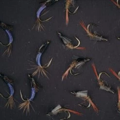 UMPQUA UPG FOAM DAYTRIPPER LARGE RED FLY BOX -Best Fishing Sale UFM04778 54937.1681234391