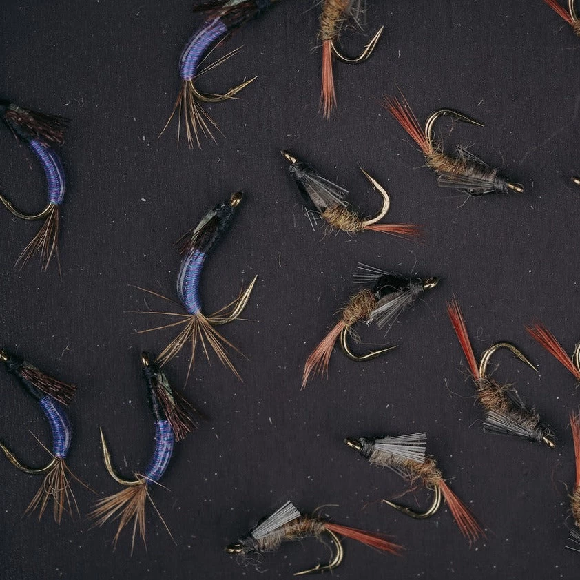 UMPQUA UPG FOAM MAGNETO LARGE FLY BOX 5 UMPQUA UPG FOAM MAGNETO LARGE FLY BOX - Image 5