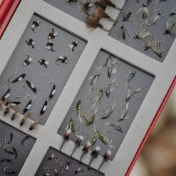 UMPQUA UPG FOAM MAGNETO LARGE FLY BOX 8 UMPQUA UPG FOAM MAGNETO LARGE FLY BOX -Best Fishing Sale UFM04786 69472.1681233021