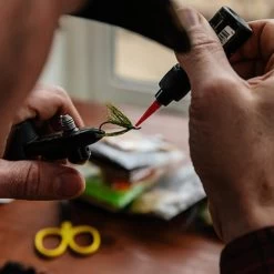 Loon Outdoors LOON UV CLEAR FLY FINISH - THIN 8 Loon Outdoors LOON UV CLEAR FLY FINISH - THIN -Best Fishing Sale UV Clear Fly Finish alt 1 1000x 6ac9fddc c4b1 4887 a89a ee7da17842ff