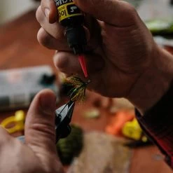 Loon Outdoors LOON UV CLEAR FLY FINISH - FLOW -Best Fishing Sale UV Clear Fly Finish alt 2 1000x 0132df8d 6e92 40bb ada0 7a95f450c58f