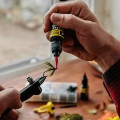 Loon Outdoors LOON UV CLEAR FLY FINISH - THIN 9 Loon Outdoors LOON UV CLEAR FLY FINISH - THIN -Best Fishing Sale UV Clear Fly Finish alt 3 1000x 10fafd0b ad2b 4a75 bfaf f344a36de7cc