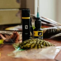 Loon Outdoors LOON UV CLEAR FLY FINISH - FLOW -Best Fishing Sale UV Clear Fly Finish alt 5 1000x d126987a 66fb 4aad 9ddc 9b14bf748cb4