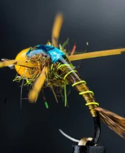 Loon Outdoors LOON UV FLY FINISH 1/2 Oz. 39 Loon Outdoors LOON UV FLY FINISH 1/2 Oz. -Best Fishing Sale UV Colored Fly Finish Blue alt 1 1000x 4df0819a b3e9 4150 9d85 1029c8d31b8b