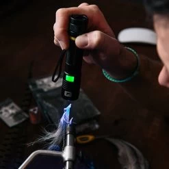 Loon Outdoors LOON UV INFINITI LIGHT -Best Fishing Sale UV Infiniti Light alt 2 1000x 118e4c36 e684 407c 8ab6 03413dd1b54e