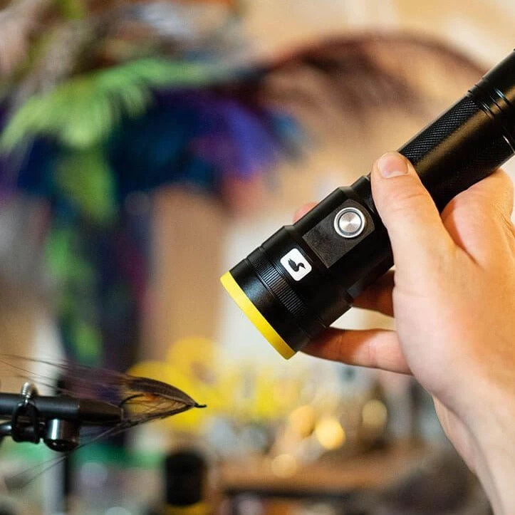 Loon Outdoors Loon UV Plasma Light 2 Loon Outdoors Loon UV Plasma Light - Image 2