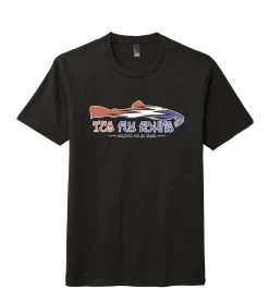 TCO Logo T-Shirt - Grateful For 30 Years -Best Fishing Sale Untitled 1 0002 8382 Mockup 1
