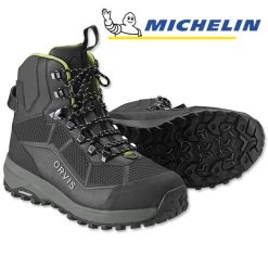 ORVIS PRO WADING BOOT - Rubber Sole