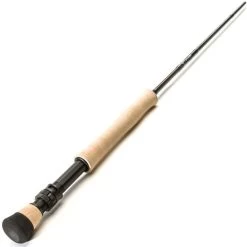 Scott Sector 8ft 4in 6wt 4pc