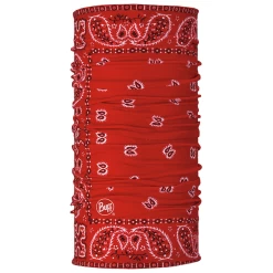 Buff CoolNet UV Santana Red