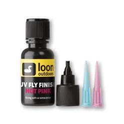 Loon Outdoors LOON UV FLY FINISH 1/2 Oz. 35 Loon Outdoors LOON UV FLY FINISH 1/2 Oz. -Best Fishing Sale Untitleddesign 2023 06 22T142943.291