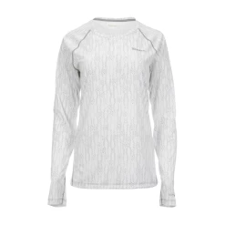 Simms Womens Solarflex Longsleeve Crewneck Sale