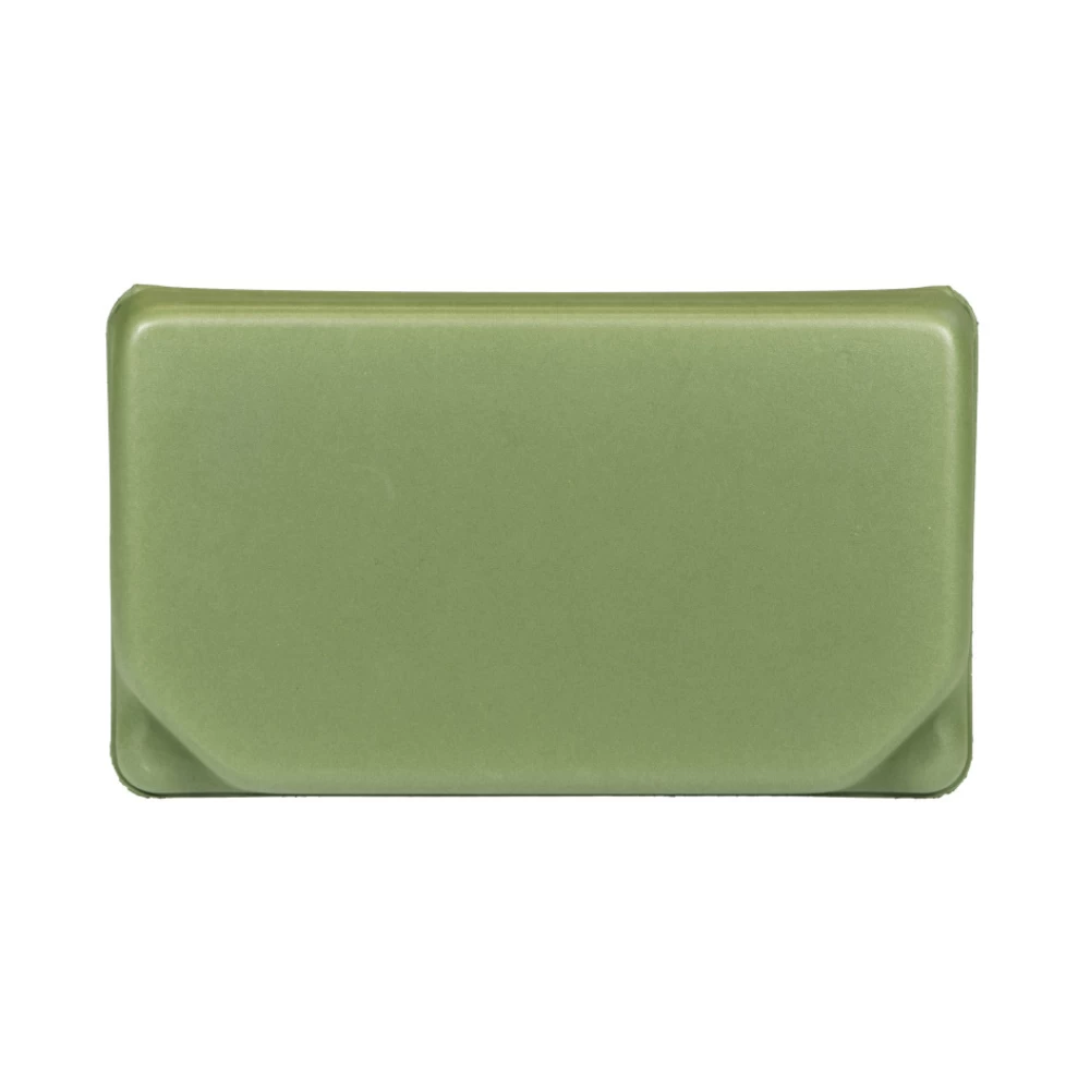 TCO Fly Box - Large Olive Green EVA Fly Box 2 TCO Fly Box - Large Olive Green EVA Fly Box - Image 2